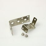 Mounting Bracket for Single and Dual Stage