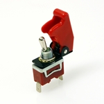 Rocket launcher switch