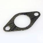 Ultra-Gate 38mm Manifold Gasket -Stainless Steel - 2 per pack
