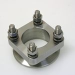 Pro-Gate 48mm KKK 42 (Large) to Pro-Gate adapter