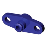 Fuel Rail Adapter