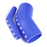 45 Degree Elbow -Reducer (2.25 - 2.50")