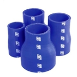 Reducers - Female - Silicone