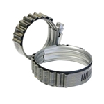 Turbo Seal -Constant Tension Clamps by Murray (2 Clamps per pack)