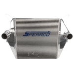 Ford Intercooler Upgrade Kit, 04-07 6.0 l