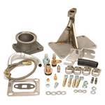 Ford Powerstroke 6.0L, Pedestal Kit