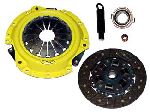 Clutch Kit, Heavy Duty, Street