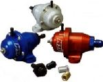 ADJUSTABLE FUEL PRESSURE REG., Acura, CL 2.3L, 98-99,