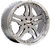 VIP 20 x 8.5