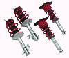 Nismo Suspension (Shocks & Springs) (SE-R & Spec V)