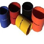 Silicone Hose Coupling, 1-1/2"