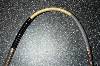 Stainless/Kevlar brake lines *Rear Disc B13*