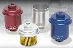 HIGH VOLUME FUEL FILTER, Acura, Integra RS, LS, GS, and GSR, 94-01