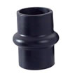 Nitrile, Hump, 3" To 3"