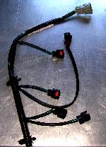 Injector Harness B13 & B14 2.0 (94-99)