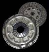 High Performance Clutch Kit, 2.0 (Metal 1 side disc)