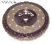 Aluminum Flywheel, non-Turbo