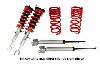 Nismo Suspension (Shocks and Springs)