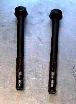 Main Bolts (SR20)