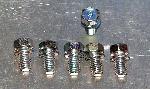 Pressure Plate Bolt SR20