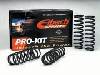 Lowering Springs, Pro-Kit, 4 cyl