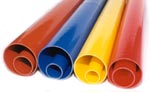 Silicone Hose, 3ft Length