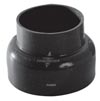 Silicone Trans.2-1/4" - 2-1/2"