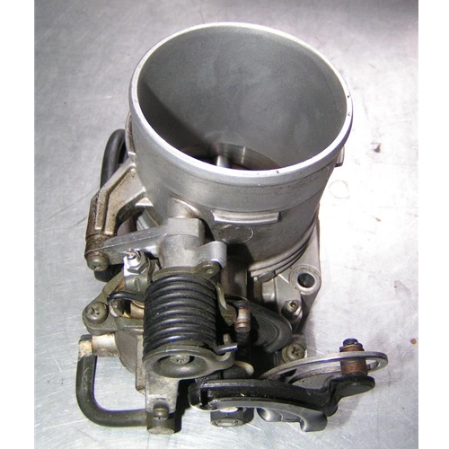 xcessive manufacturing throttle cable bracket UI-SR20VE-TCB