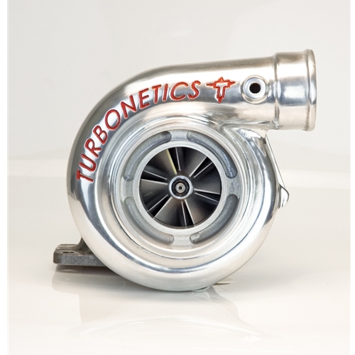 Turbonetics Hurricane 6665-4, 500-600 HP (Lety) 11226
